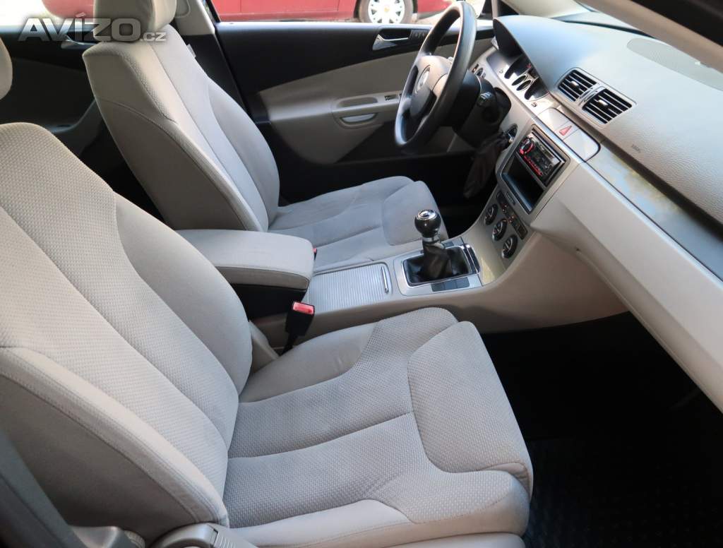 Foto inzerátu Volkswagen Passat 2.0 TDI