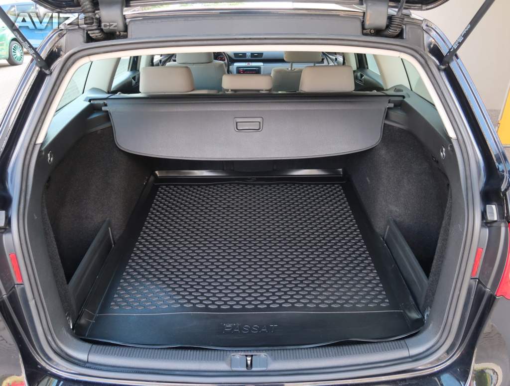 Foto inzerátu Volkswagen Passat 2.0 TDI