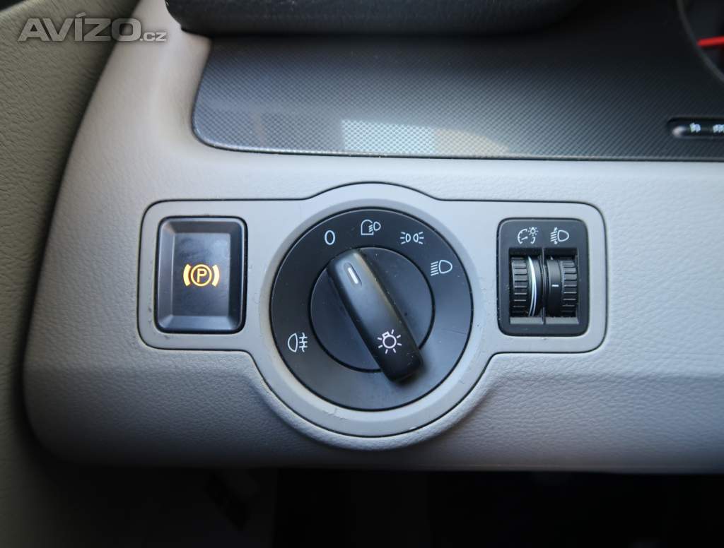 Foto inzerátu Volkswagen Passat 2.0 TDI