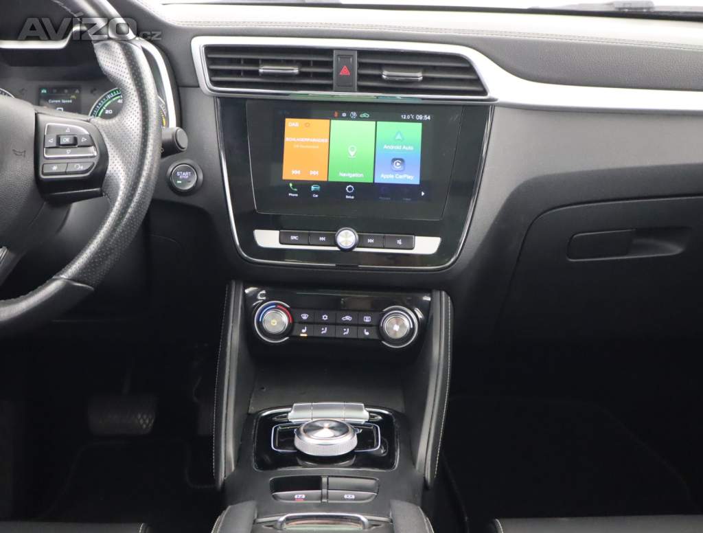 Foto inzerátu MG ZS SUV EV 42.5 kWh