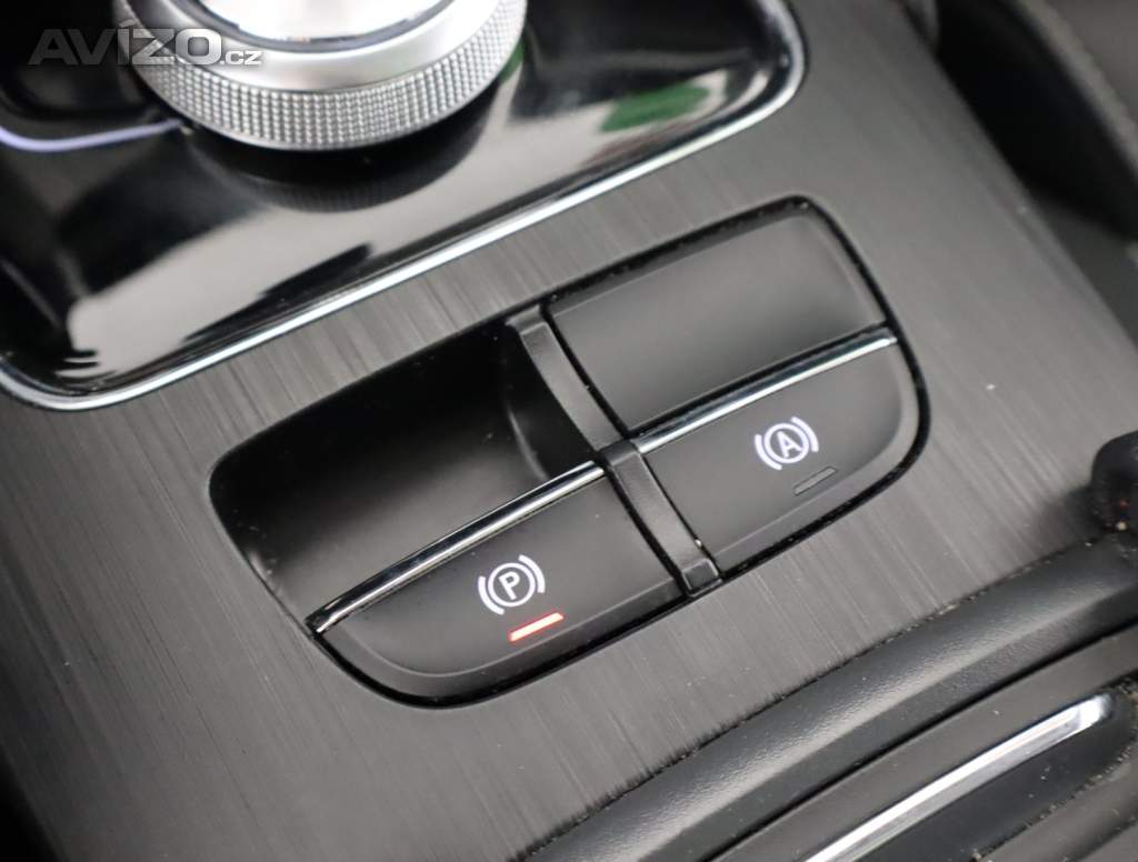 Foto inzerátu MG ZS SUV EV 42.5 kWh