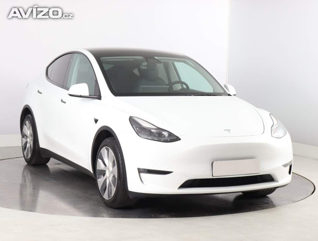 Tesla Model Y Long Range AWD 79kWh