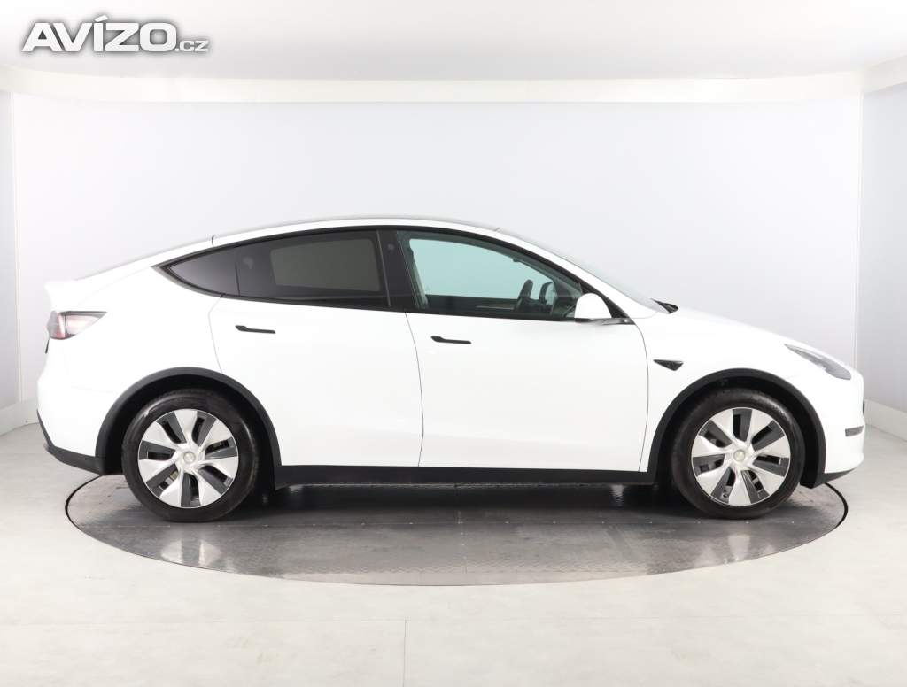 Foto inzerátu Tesla Model Y Long Range AWD 79kWh