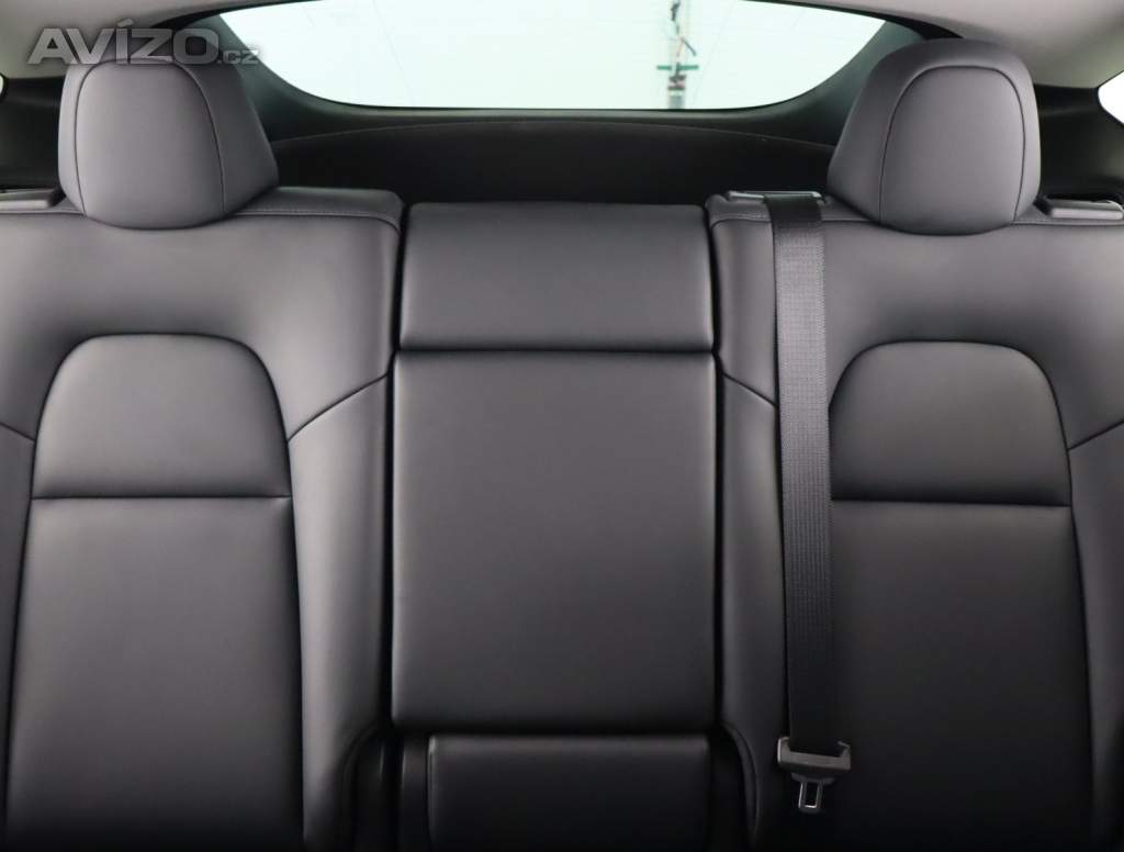 Foto inzerátu Tesla Model Y Long Range AWD 79kWh