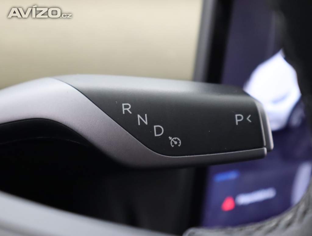 Foto inzerátu Tesla Model Y Long Range AWD 79kWh