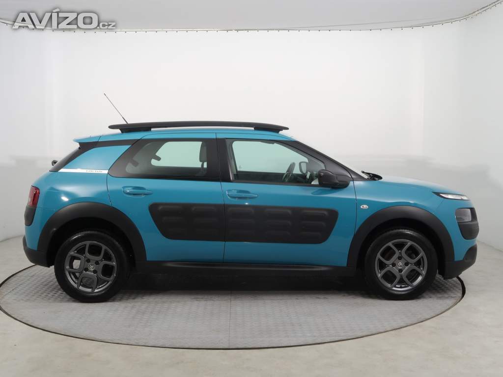 Foto inzerátu Citroën C4 Cactus 1.2 PureTech