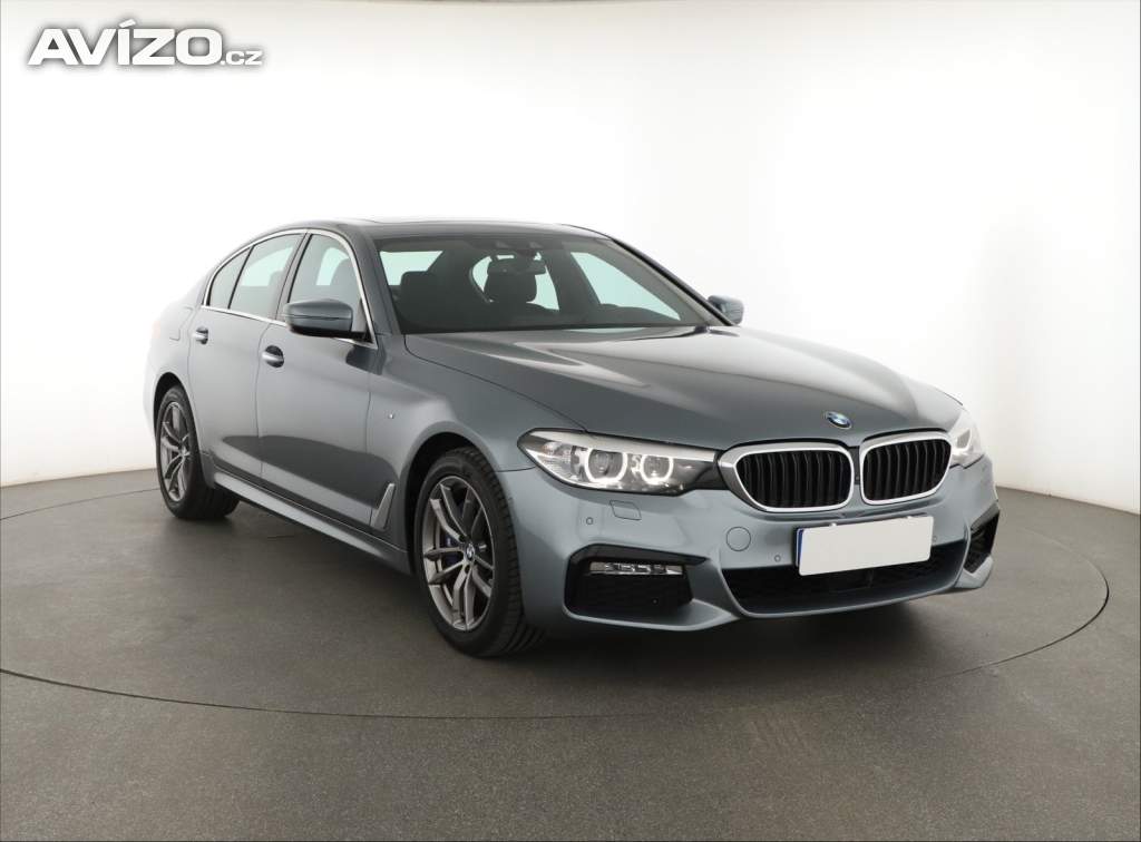 BMW Řada 5 530i xDrive