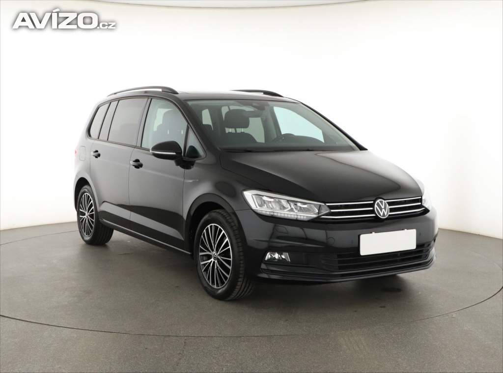 Volkswagen Touran 1.5 TSI