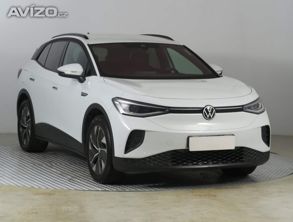 Volkswagen ID.4 Pro Perf. (82 kWh)