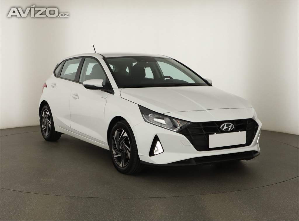 Hyundai i20 1.2