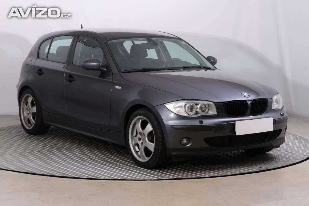 Foto inzerátu BMW Řada 1 118d