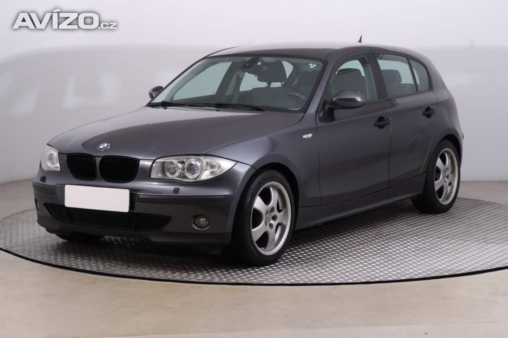 Foto inzerátu BMW Řada 1 118d