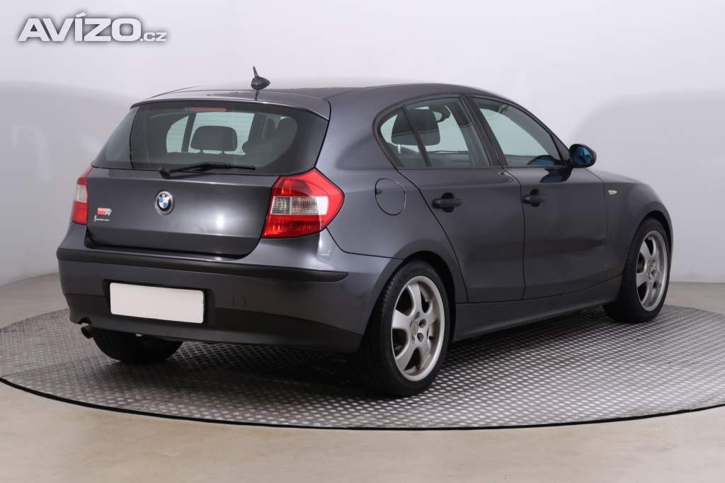 Foto inzerátu BMW Řada 1 118d