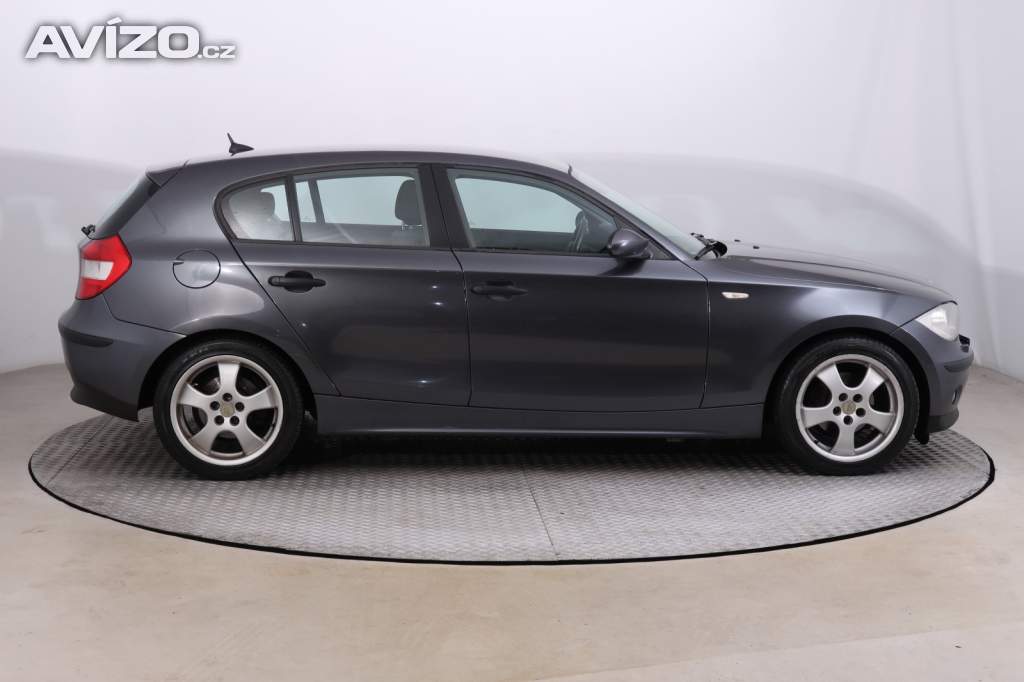 Foto inzerátu BMW Řada 1 118d