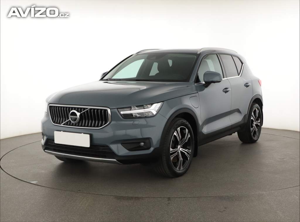 Foto inzerátu Volvo XC40 T5 Recharge