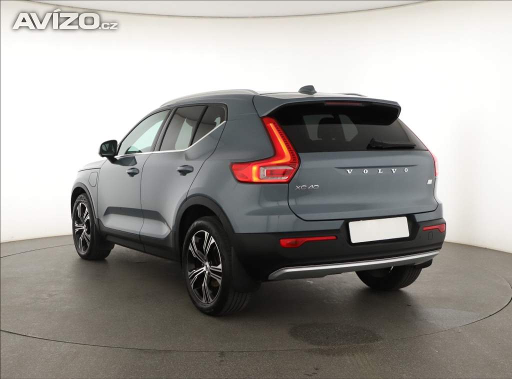 Foto inzerátu Volvo XC40 T5 Recharge
