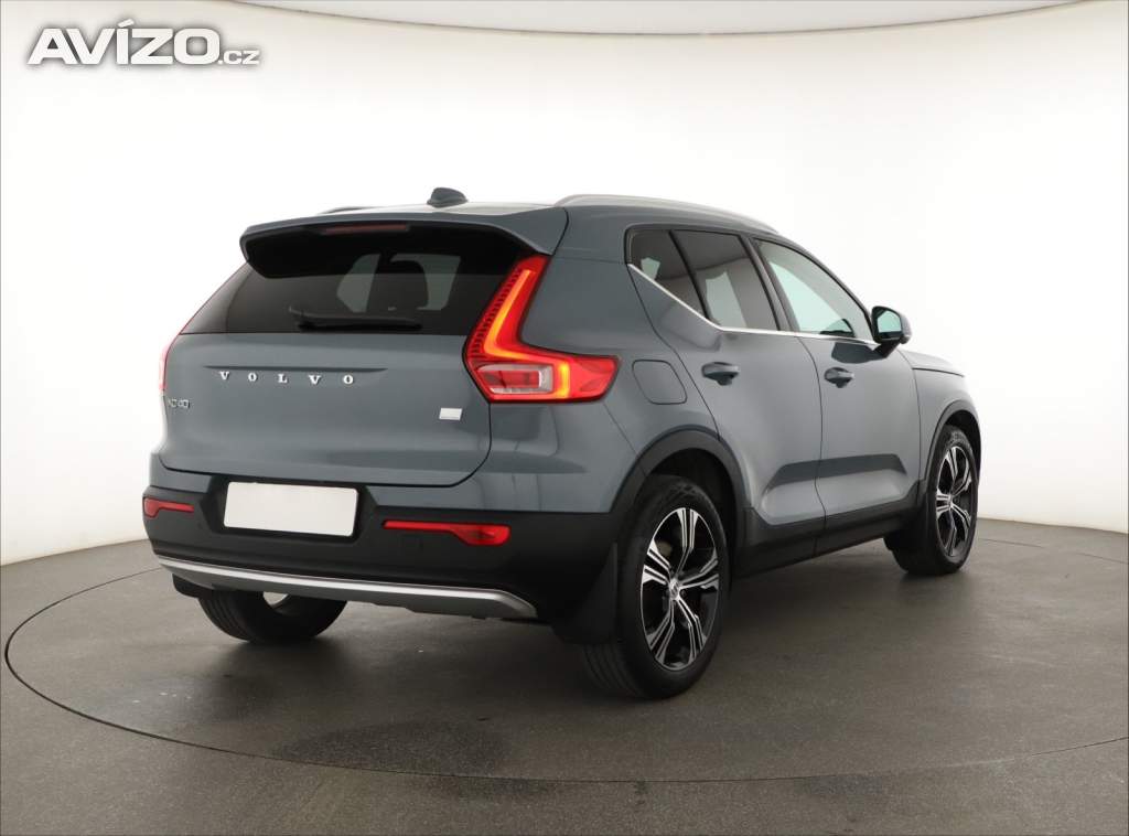 Foto inzerátu Volvo XC40 T5 Recharge