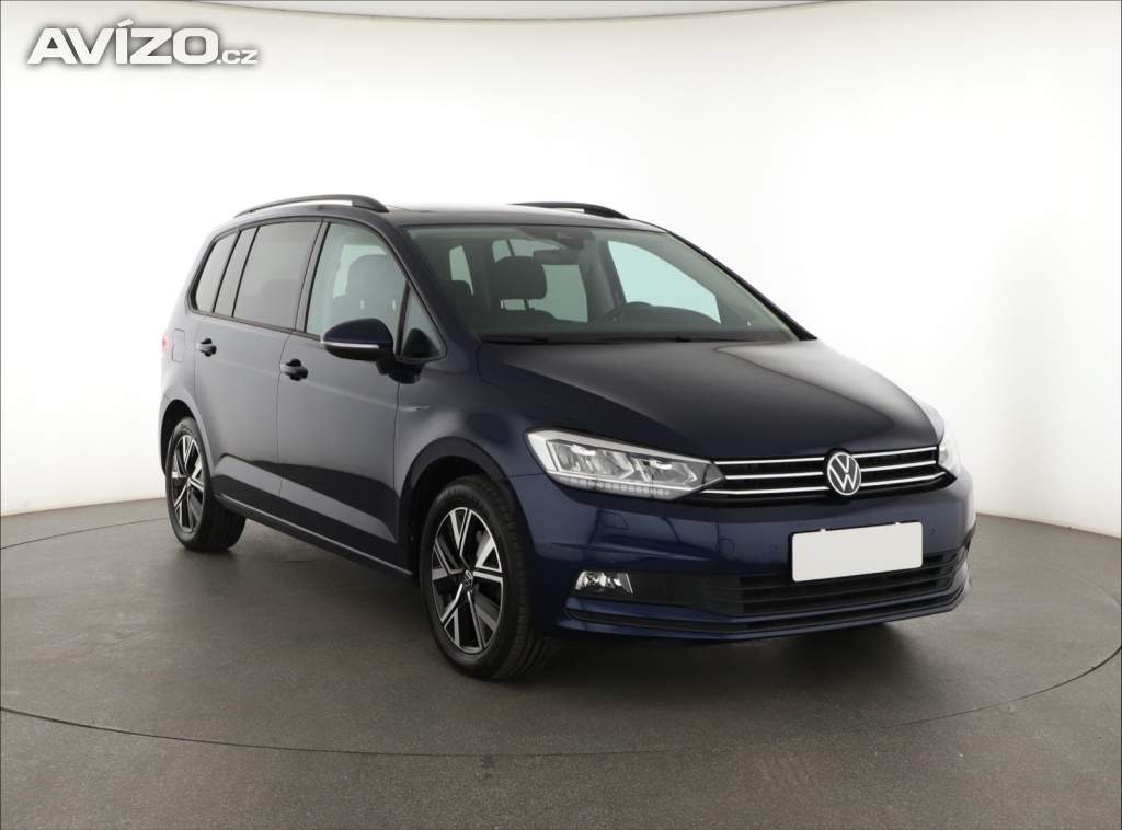 Volkswagen Touran 1.5 TSI