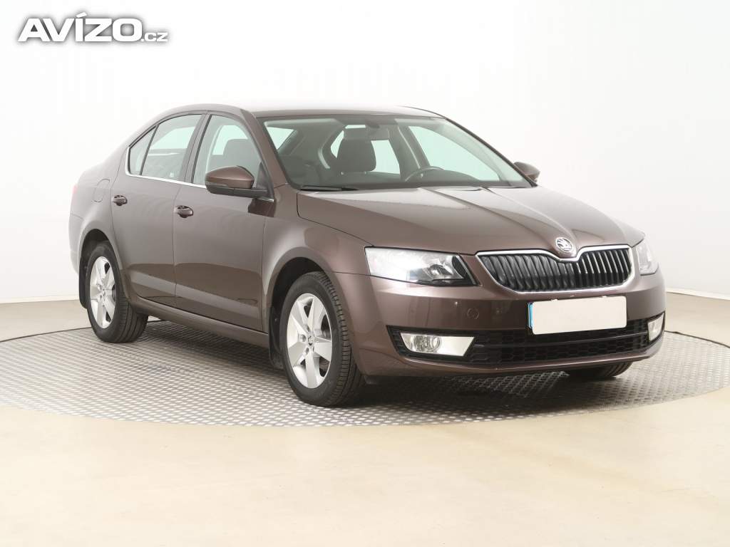 Foto inzerátu Škoda Octavia 1.6 TDI