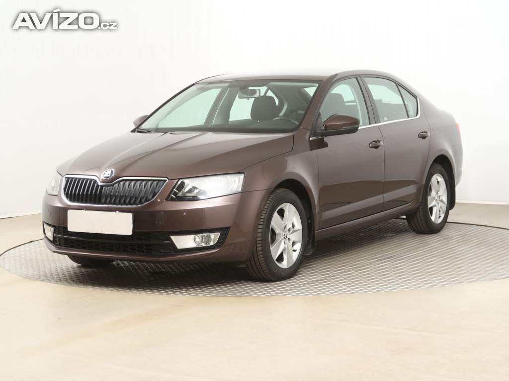 Foto inzerátu Škoda Octavia 1.6 TDI