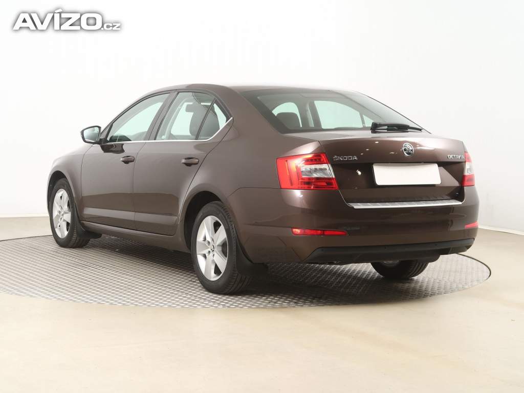 Foto inzerátu Škoda Octavia 1.6 TDI