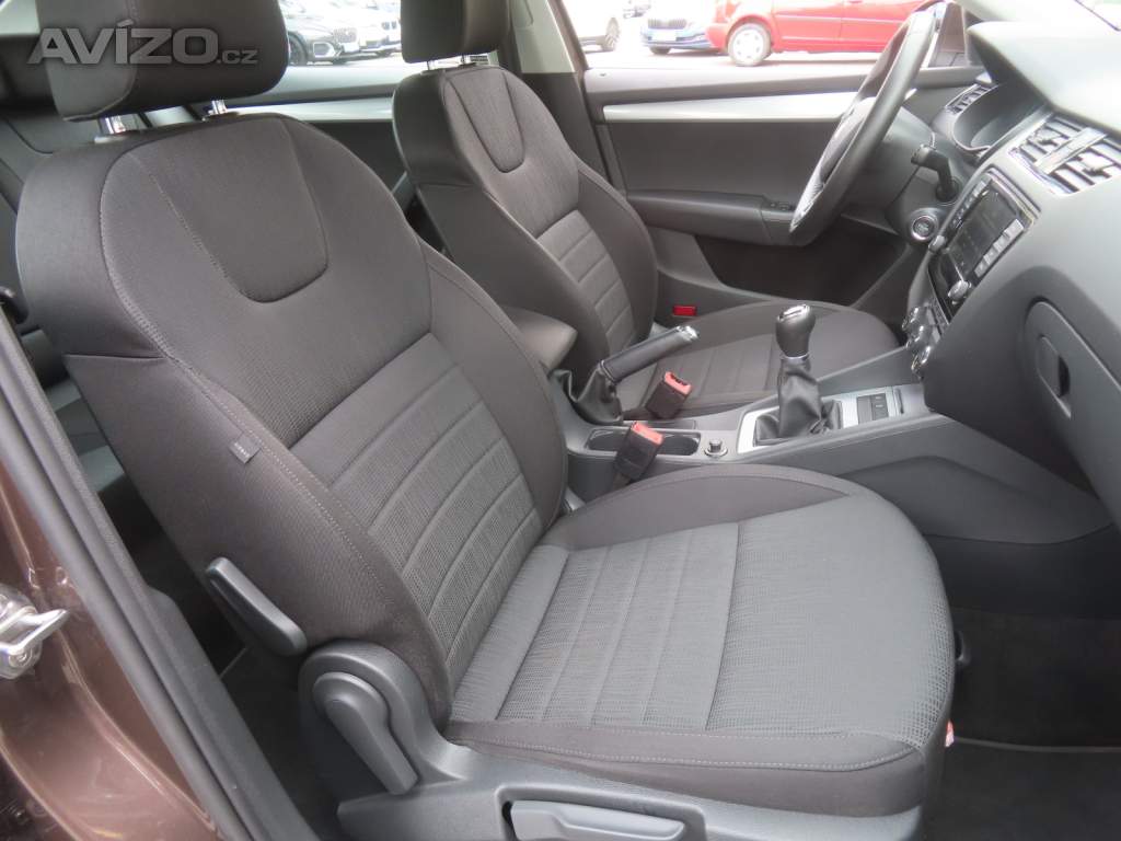 Foto inzerátu Škoda Octavia 1.6 TDI