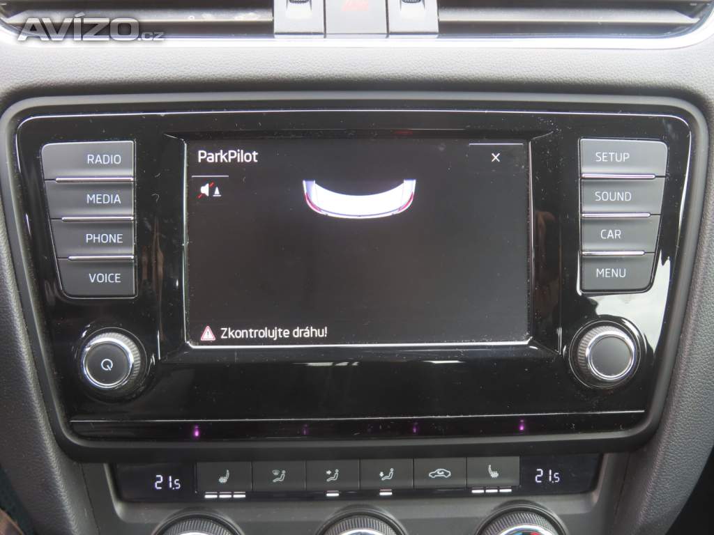 Foto inzerátu Škoda Octavia 1.6 TDI