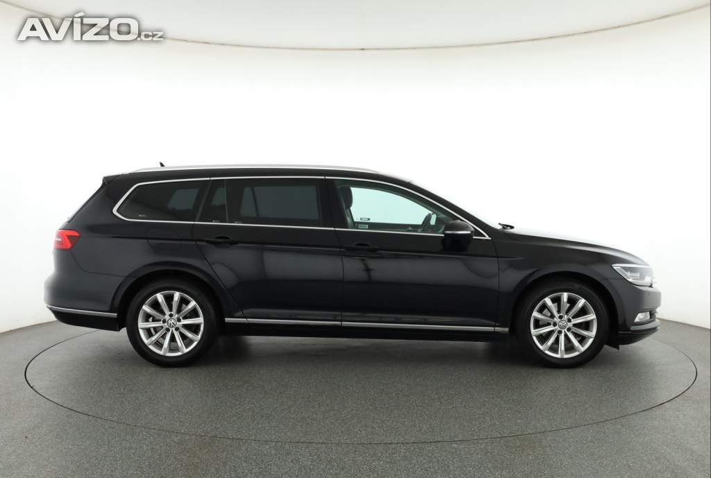 Foto inzerátu Volkswagen Passat 2.0 TDI