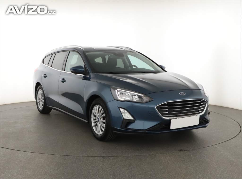 Ford Focus 1.5 EcoBlue