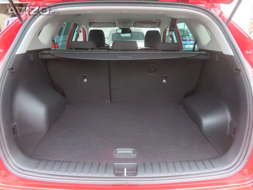 Foto inzerátu Hyundai Tucson 1.6 T-GDI