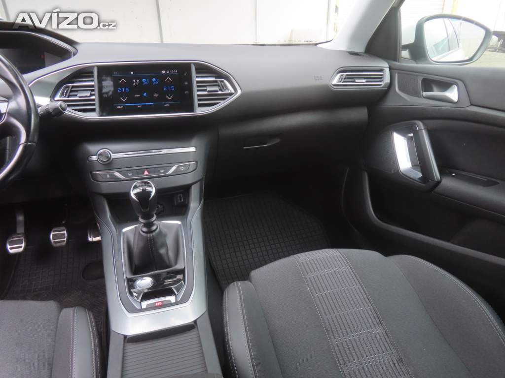 Foto inzerátu Peugeot 308 1.5 BlueHDi