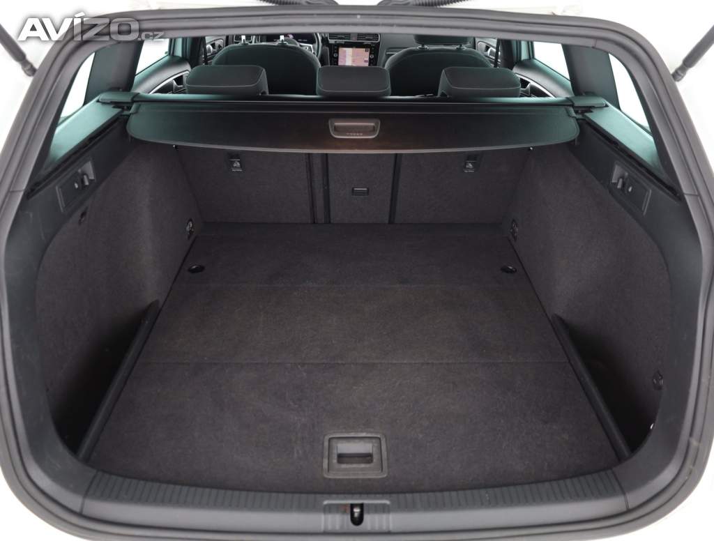 Foto inzerátu Volkswagen Golf 2.0 TDI GTD