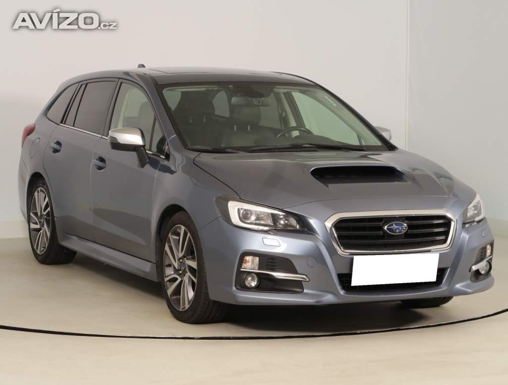 Subaru Levorg 1.6 GT-S