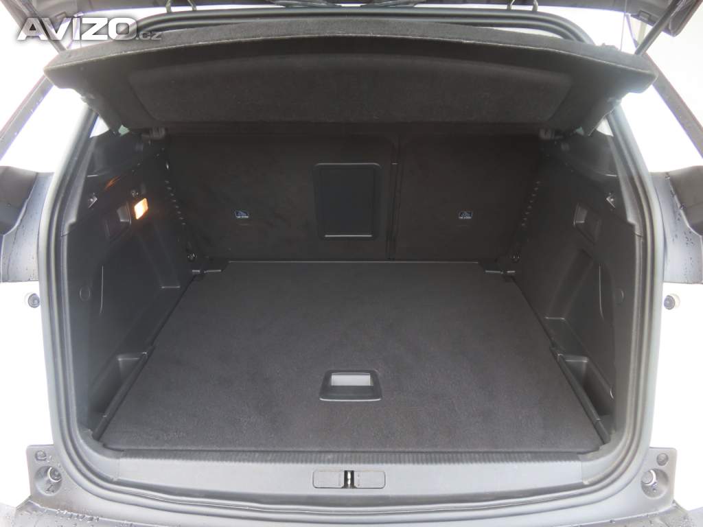 Foto inzerátu Peugeot 3008 1.2 PureTech