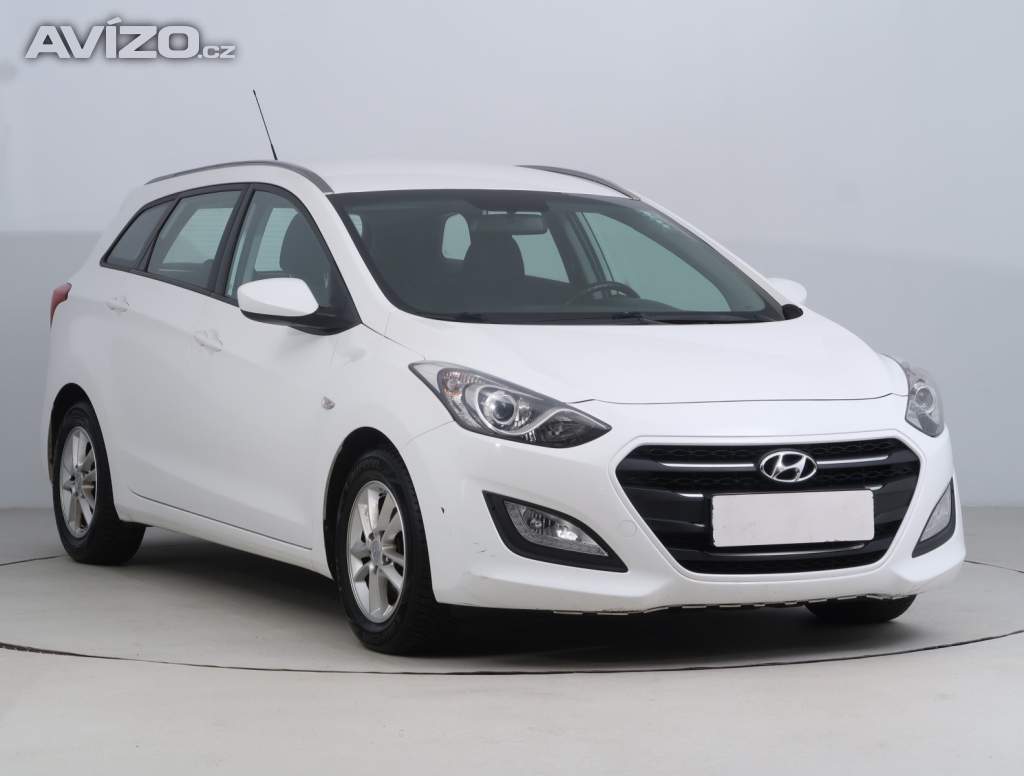 Hyundai i30 1.6 CRDi