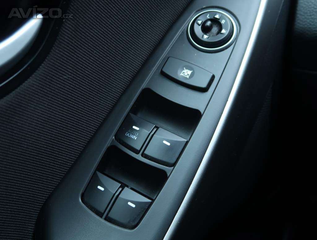 Foto inzerátu Hyundai i30 1.6 CRDi