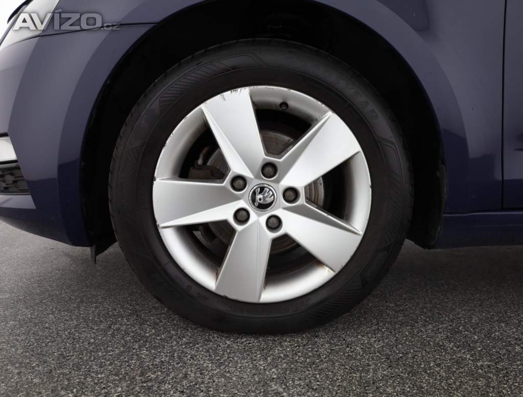 Foto inzerátu Škoda Octavia 1.6 TDI