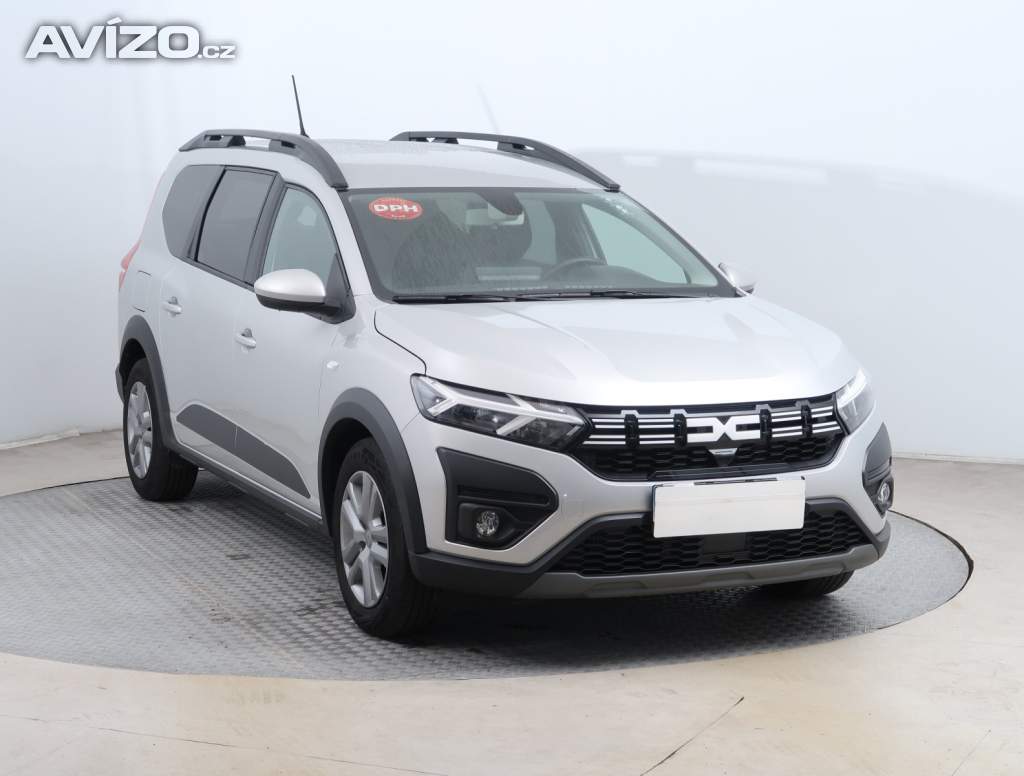 Dacia Jogger 1.0 TCe
