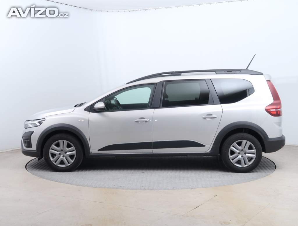 Foto inzerátu Dacia Jogger 1.0 TCe