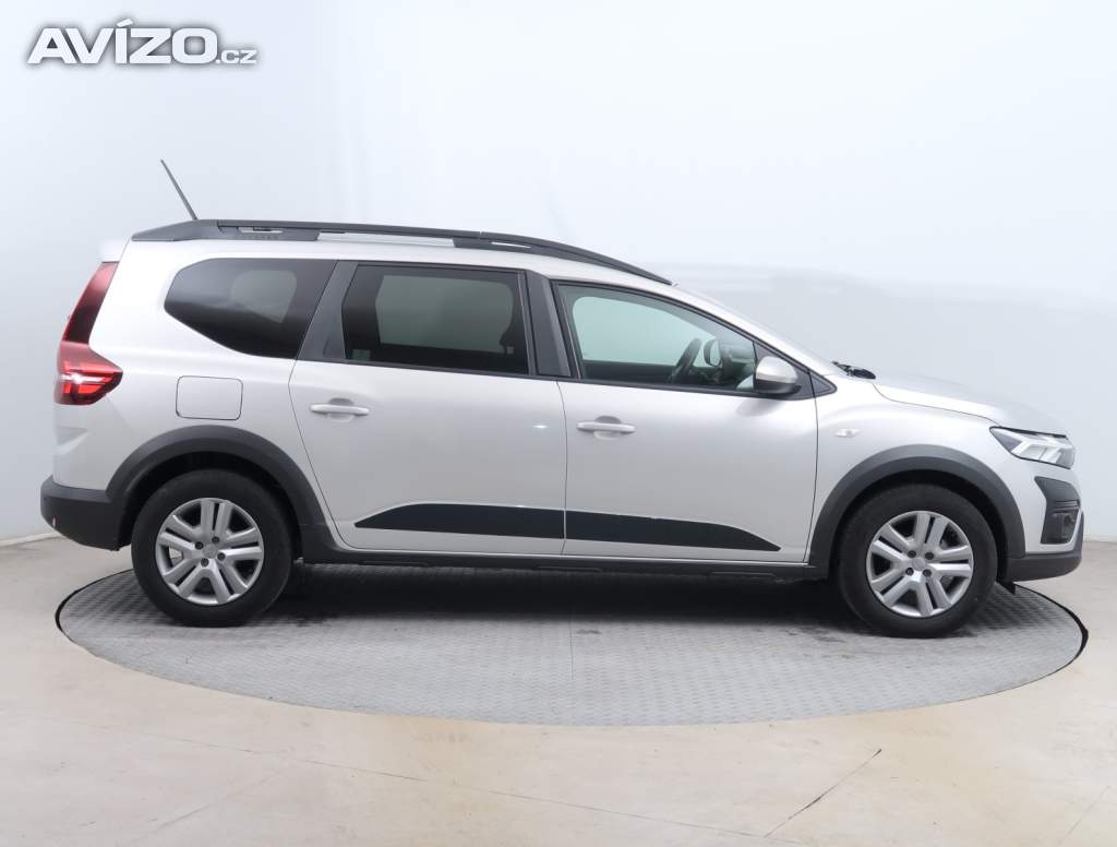 Foto inzerátu Dacia Jogger 1.0 TCe