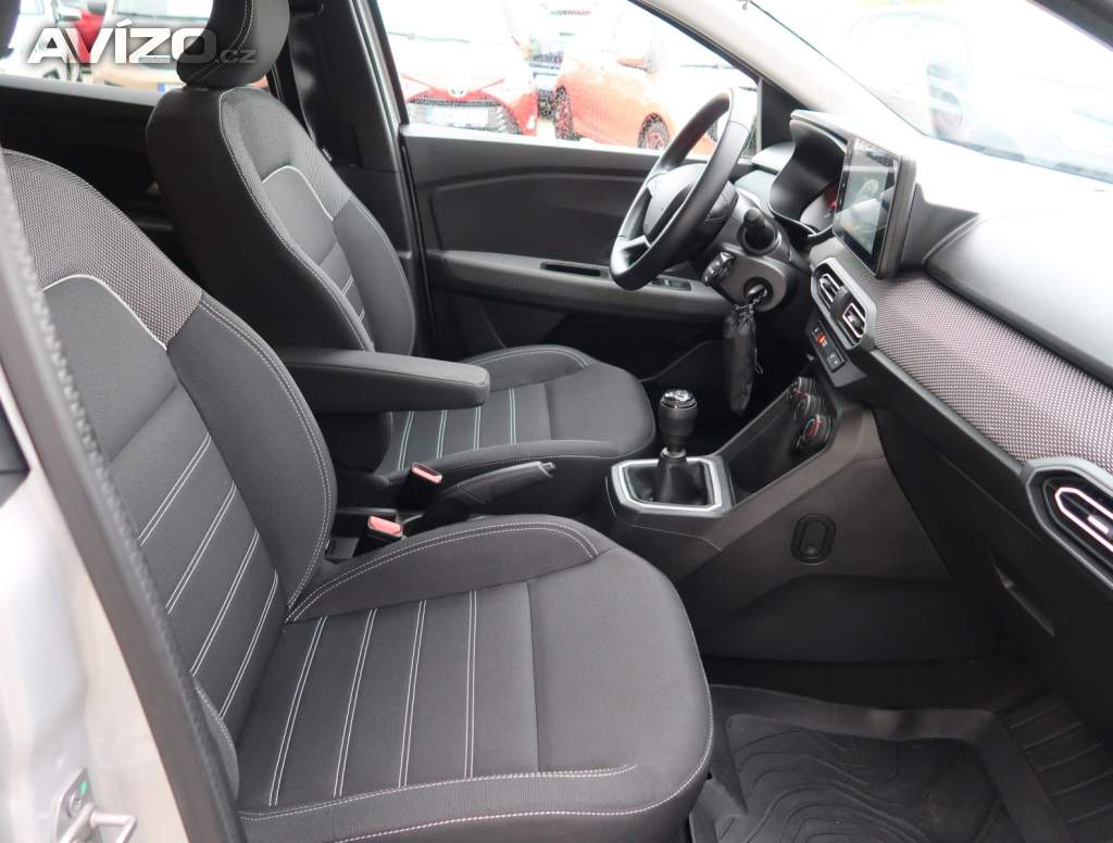 Foto inzerátu Dacia Jogger 1.0 TCe