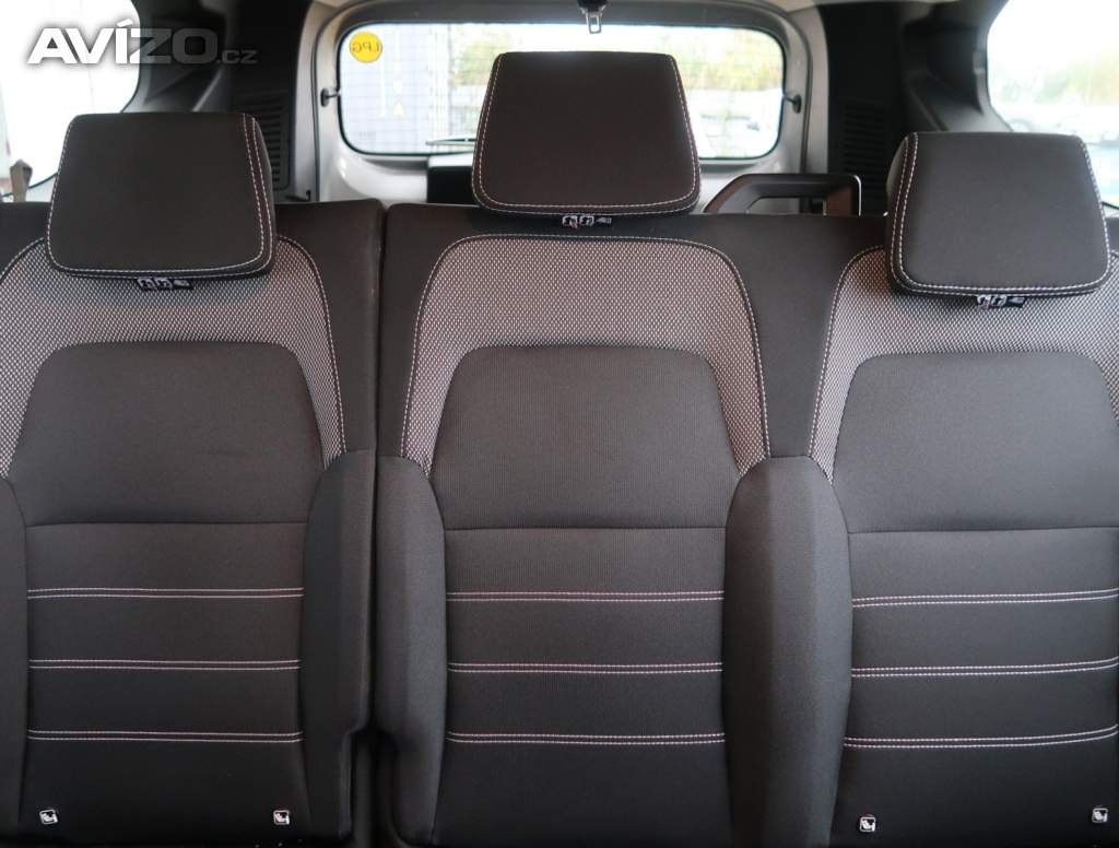 Foto inzerátu Dacia Jogger 1.0 TCe