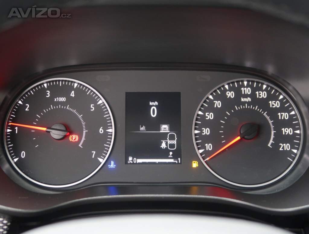 Foto inzerátu Dacia Jogger 1.0 TCe