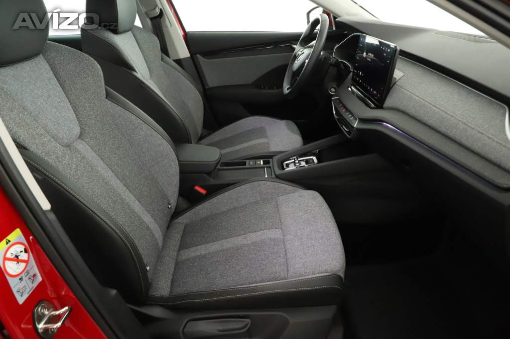 Foto inzerátu Škoda Octavia 1.5 TSI mHEV