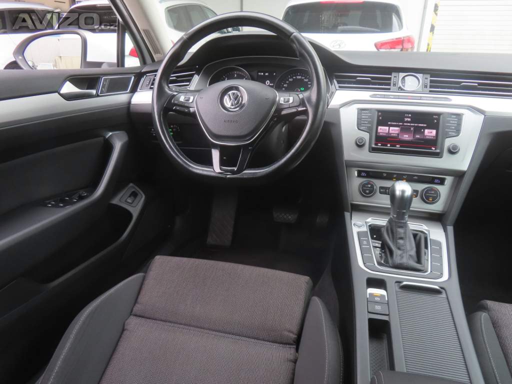 Foto inzerátu Volkswagen Passat 2.0 TDI