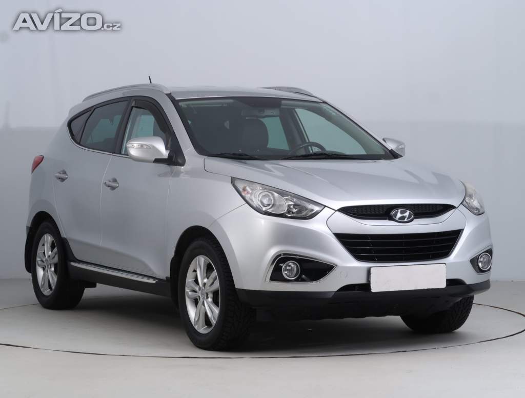 Hyundai ix35 1.6 GDI