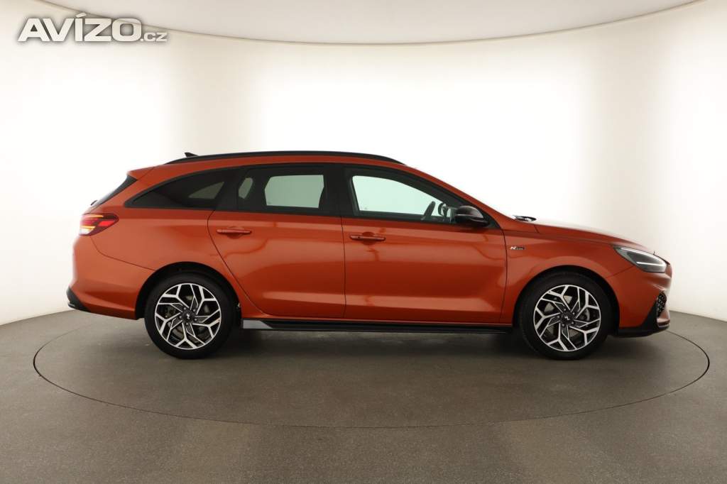 Foto inzerátu Hyundai i30 1.0 T-GDI