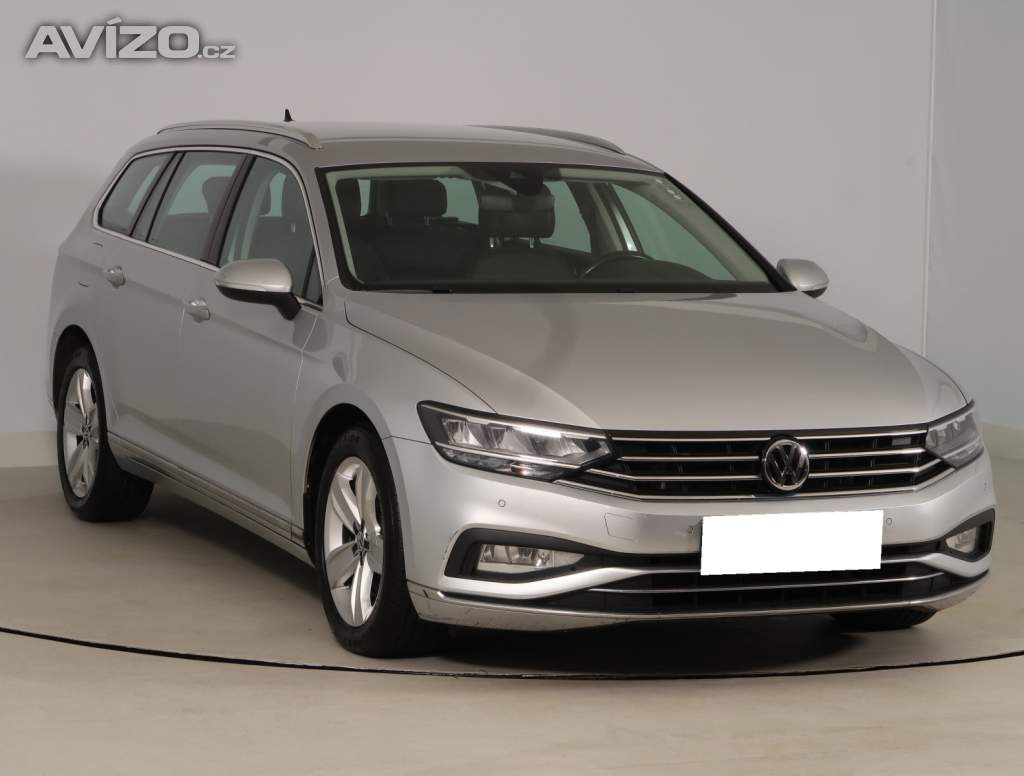 Volkswagen Passat 2.0 TDI