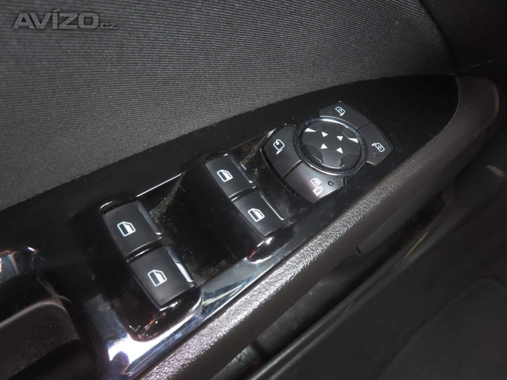 Foto inzerátu Ford Mondeo 2.0 TDCI