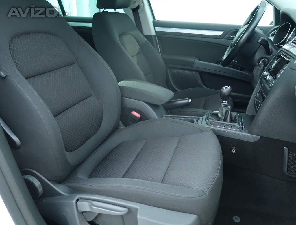 Foto inzerátu Škoda Superb 2.0 TDI